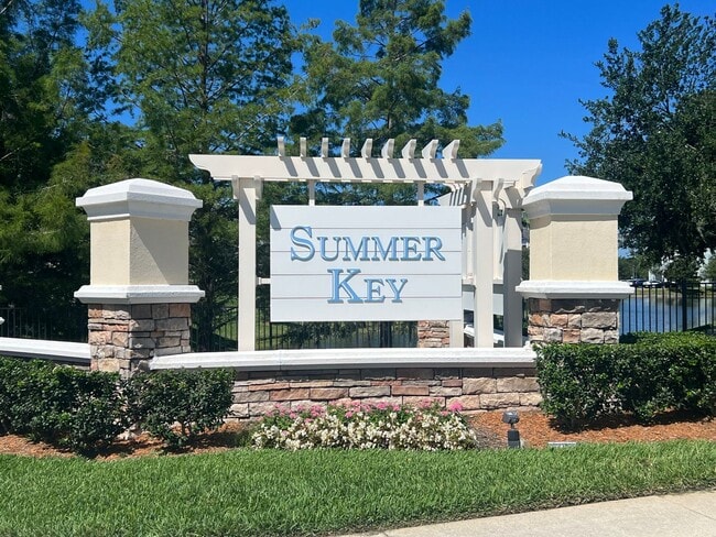 property at 4990 Key Lime Dr