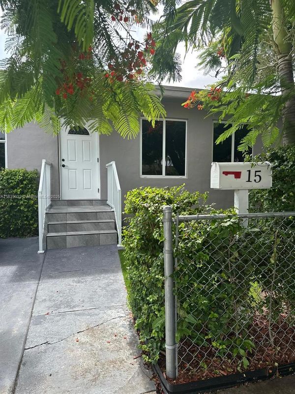 property at 15 NW 31st Ave