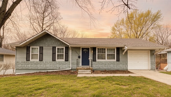 property at 13210 Craig Ave