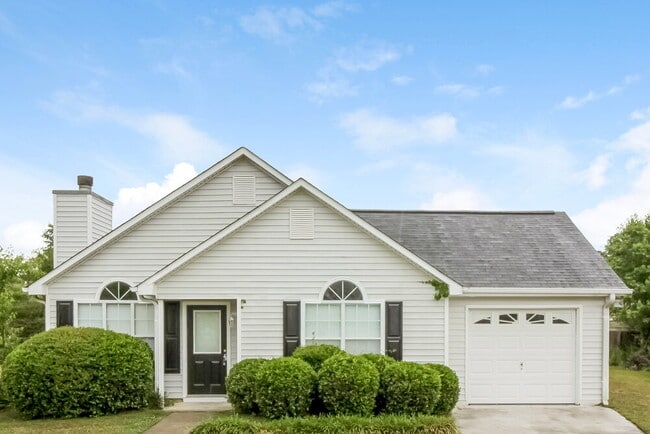 3466 Ashley Ct