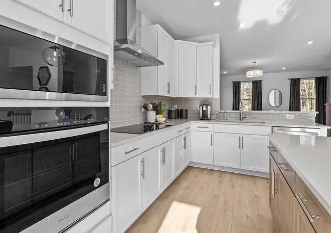 13024 Moon Rd in Charlotte, NC - Building Photo - Building Photo