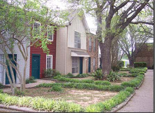 Riverside Grove in Austin, TX - Building Photo - Building Photo