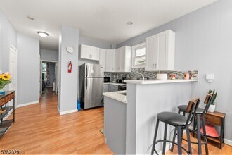 45 Blum St in Newark, NJ - Building Photo - Building Photo
