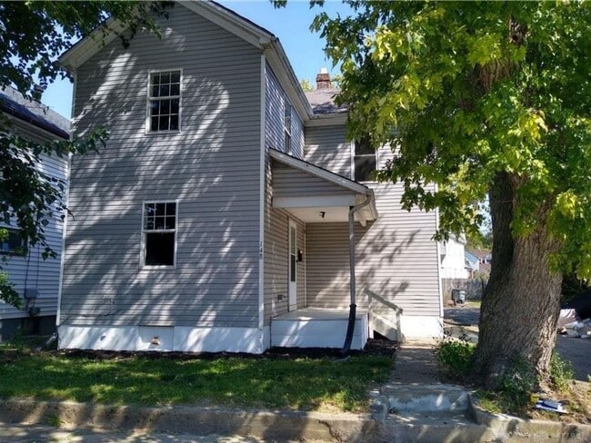 property at 148 S Hedges St