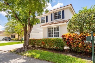 14972 SW 50th Ct in Davie, FL - Building Photo - Building Photo