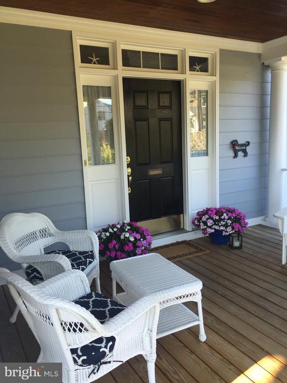 8807 Ridge Rd in Bethesda, MD - Building Photo - Building Photo