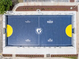 Pirates Cove Student Living in Greenville, NC - Building Photo