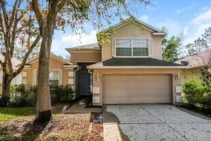 10902 Tree Cactus Loop in Land O Lakes, FL - Building Photo