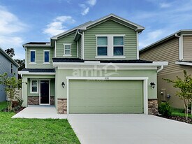 6190 Little Blf Cir in Mascotte, FL - Building Photo