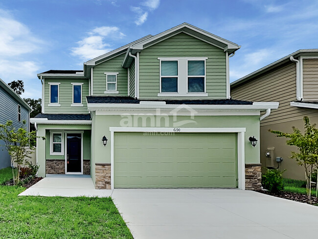 6190 Little Blf Cir