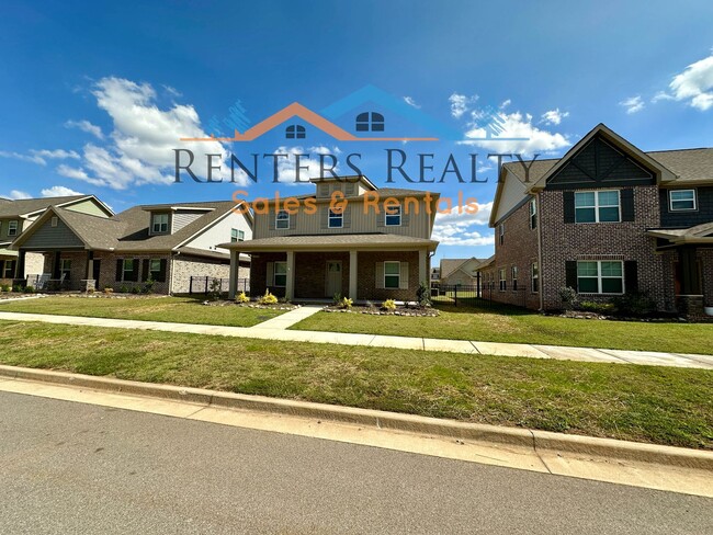 17266 Chelsea St in Athens, AL - Building Photo - Building Photo