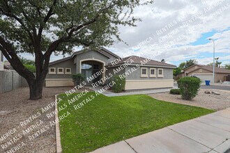 693 W Crane Ct in Chandler, AZ - Building Photo - Building Photo