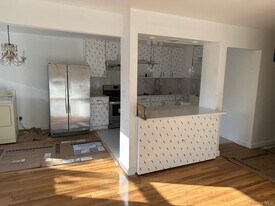 61-36 219th St in Queens, NY - Building Photo