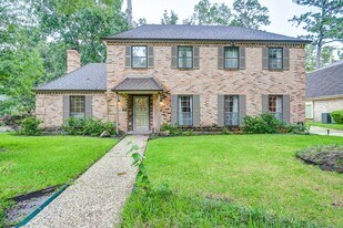 5311 Havenwoods Dr in Houston, TX - Building Photo