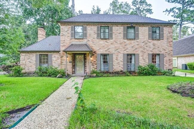 5311 Havenwoods Dr