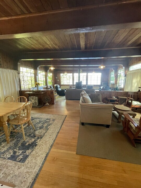 115 Holly Loop in Bridgton, ME - Building Photo