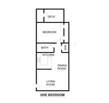 608 E Knox St in Durham, NC - Building Photo