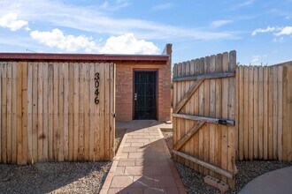 3032 N Edith Blvd in Tucson, AZ - Building Photo - Building Photo