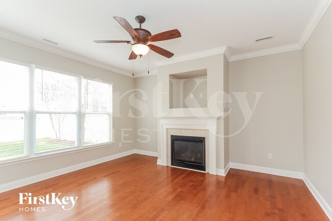 12655 Windyedge Rd in Huntersville, NC - Building Photo - Building Photo