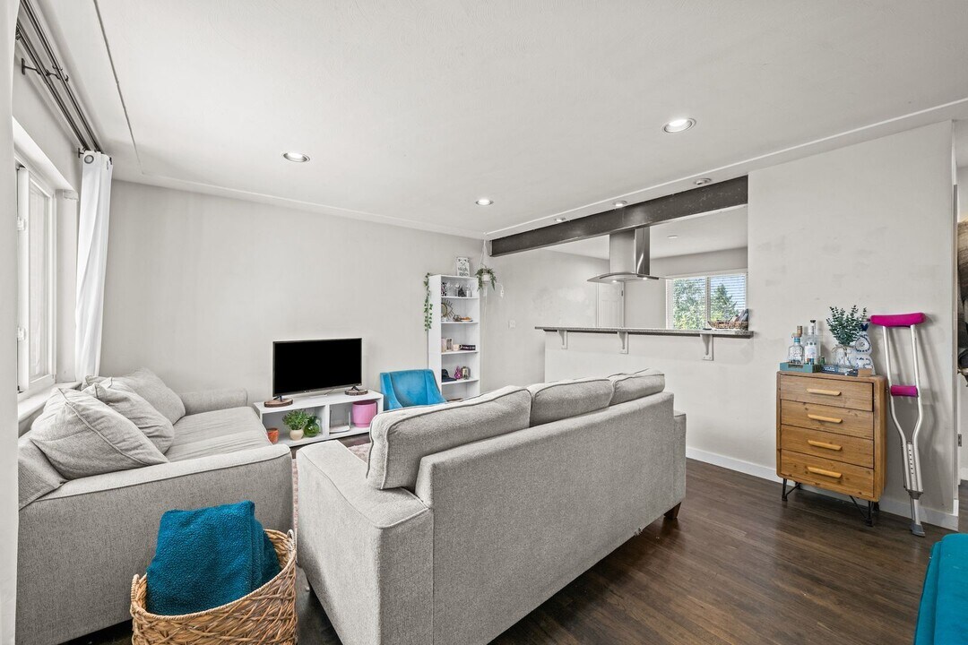 2838 Xavier St in Denver, CO - Building Photo
