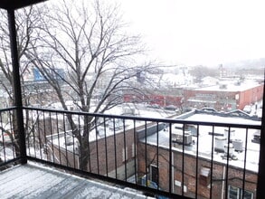 15 Gardner St in Boston, MA - Foto de edificio - Building Photo