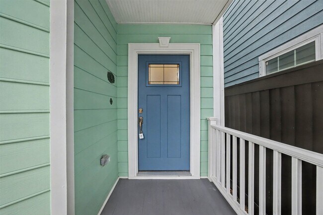 property at 2817 Avenue Q