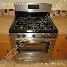 6844 W Harrison St in Chandler, AZ - Foto de edificio - Building Photo