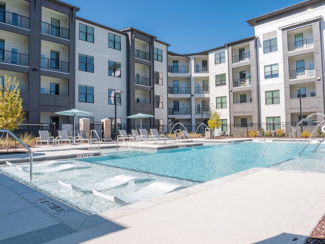 The Waters at Freeport in Freeport, FL - Foto de edificio - Building Photo