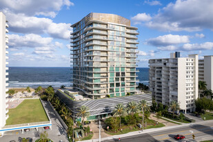 730 N Ocean Blvd Apartamentos