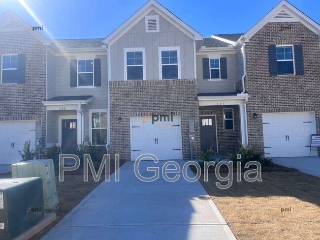 property at 447 Payne Dr