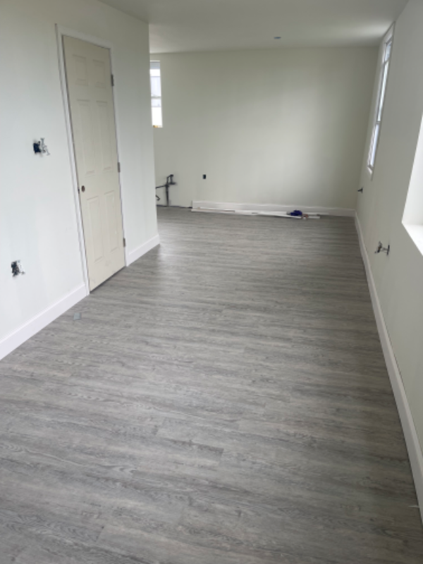 property at 4209 E Baker Ave