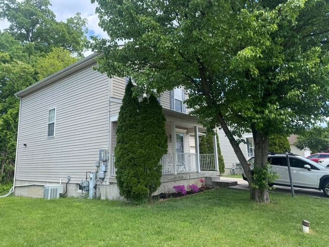 2816 Profitt Path in Edgewood, MD - Building Photo - Building Photo