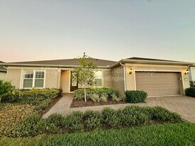2783 River Creek Ln in St. Cloud, FL - Building Photo