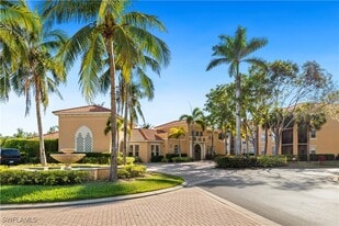 8687 River Homes Lane in Bonita Springs, FL - Building Photo