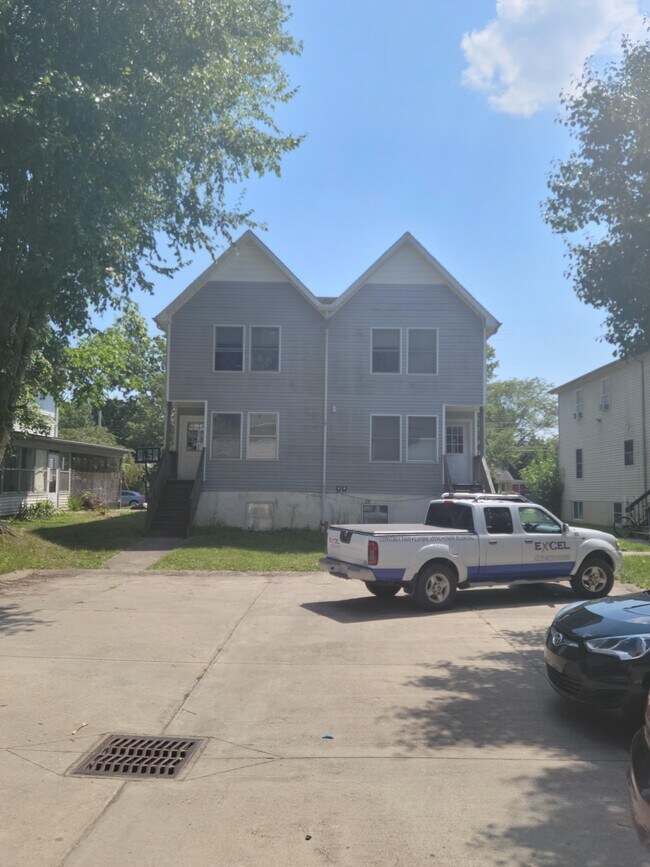 114 N Park St, Unit 2 Oberlin, OH Rentals