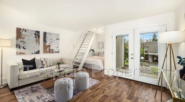 6779 138th Ave NE in Redmond, WA - Building Photo - Building Photo