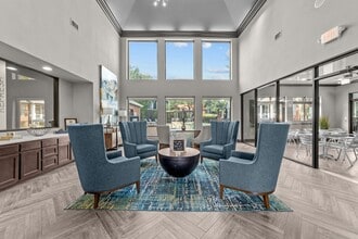1701 at Eldorado in McKinney, TX - Foto de edificio - Building Photo