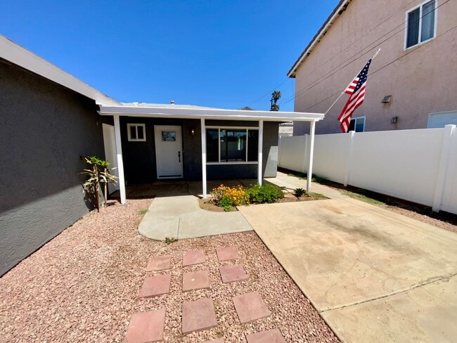 452 8th St in Imperial Beach, CA - Building Photo - Building Photo