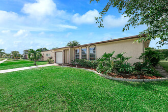 6396 Sleepy Willow Way in Delray Beach, FL - Building Photo - Building Photo