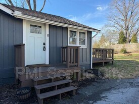 607 Franklin St in Chattanooga, TN - Building Photo
