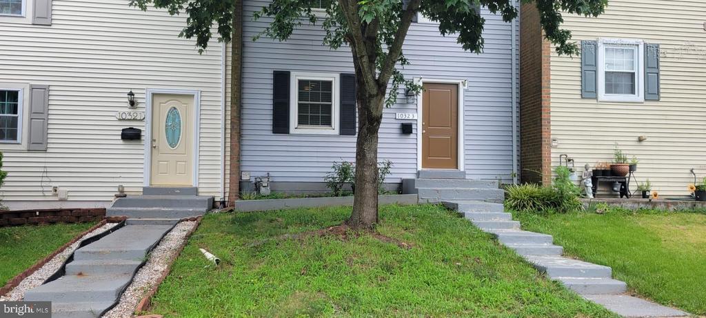 10323 Trundle Pl in Manassas, VA - Building Photo