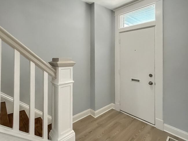 3130 Normount Ave in Baltimore, MD - Building Photo - Building Photo