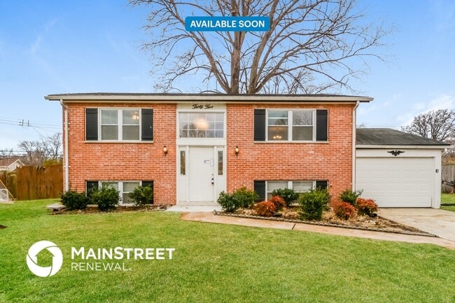 property at 35 Bernie Cir