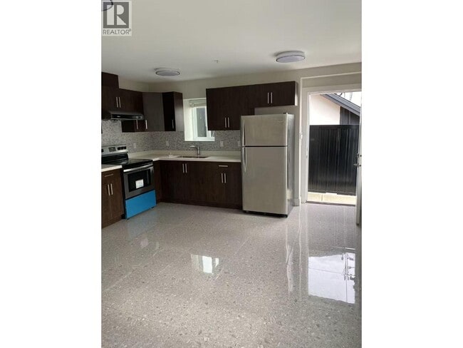 3254 E 6th Ave in Vancouver, BC - Building Photo - Building Photo