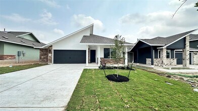 170 Tofalla in Kyle, TX - Building Photo - Building Photo