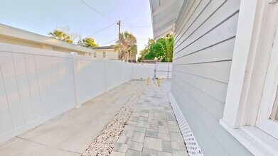 607 1/2 16th St N in St. Petersburg, FL - Building Photo - Building Photo