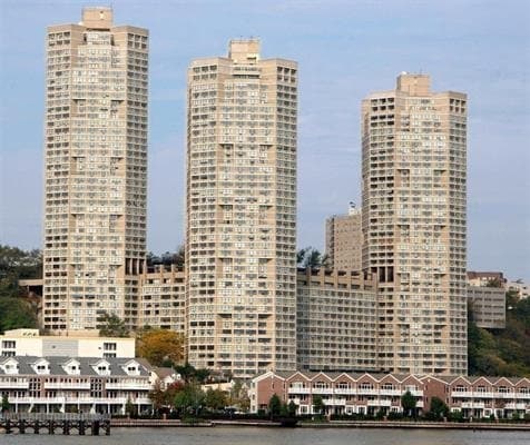 property at 7002 JFK Blvd E