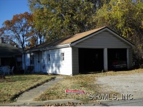 505-507 E Wickcliffe Ave in Collinsville, IL - Building Photo - Building Photo