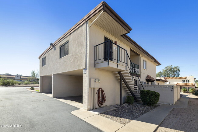 756 JOAN D ARC Ave in Phoenix, AZ - Building Photo - Building Photo