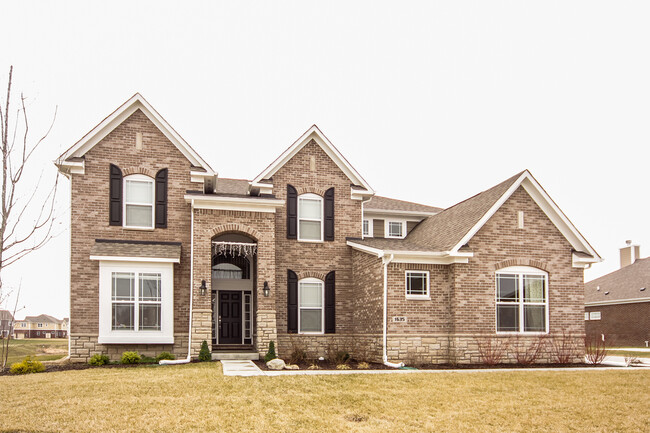 property at 1635 Nordland Dr